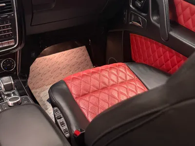 2017 Mercedes-Benz G 63