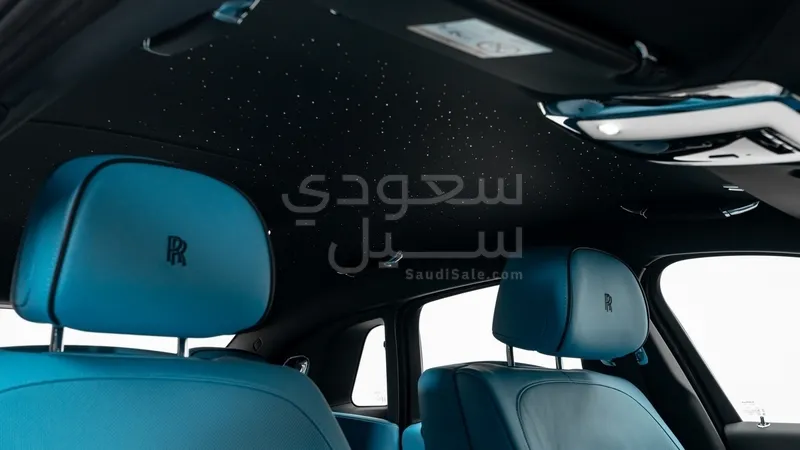 2025 Rolls-Royce Ghost