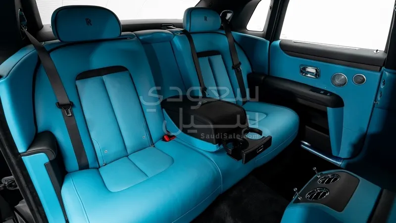 2025 Rolls-Royce Ghost