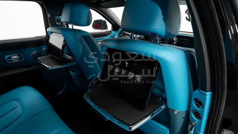 2025 Rolls-Royce Ghost