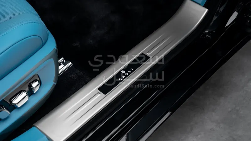 2025 Rolls-Royce Ghost