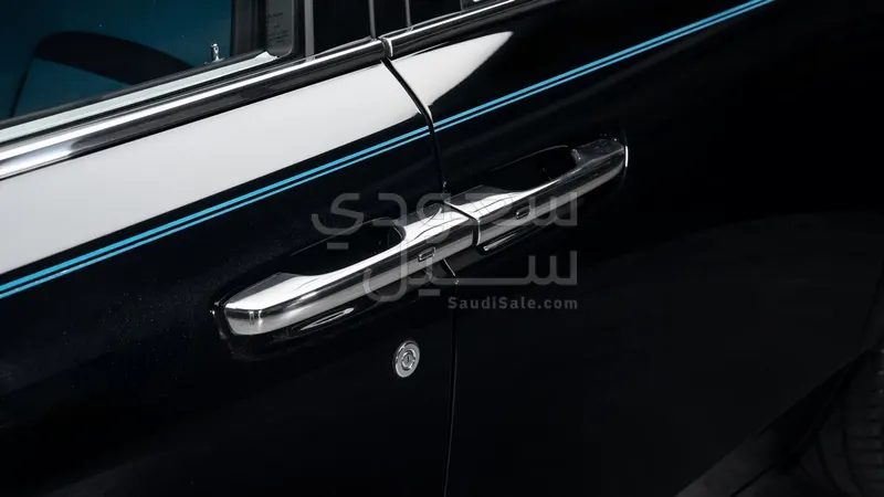 2025 Rolls-Royce Ghost
