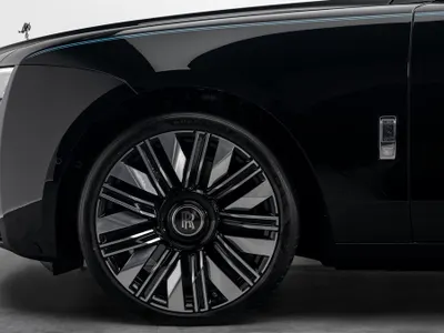 2025 Rolls-Royce Ghost