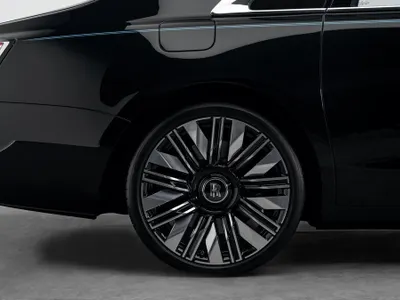 2025 Rolls-Royce Ghost