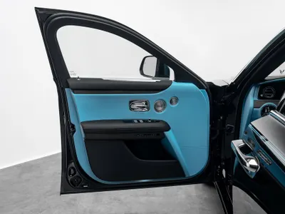 2025 Rolls-Royce Ghost