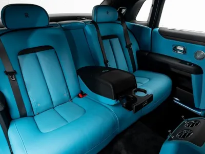 2025 Rolls-Royce Ghost