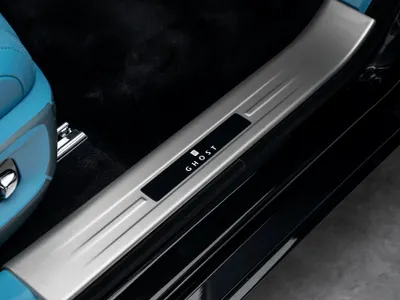 2025 Rolls-Royce Ghost