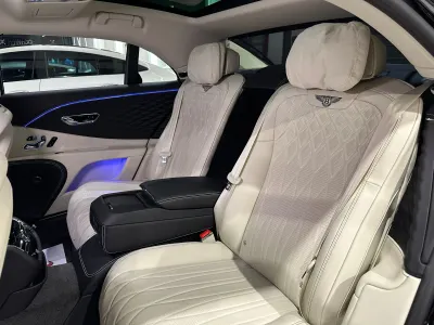 2022 Bentley Continental Flying Spur W12