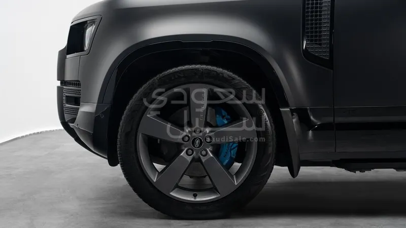 2025 Land Rover Defender 110