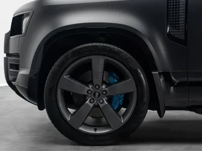 2025 Land Rover Defender 110