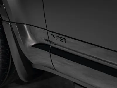 2025 Land Rover Defender 110