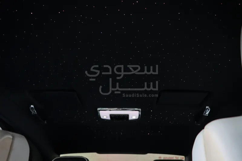 2022 رولز رويس قوست