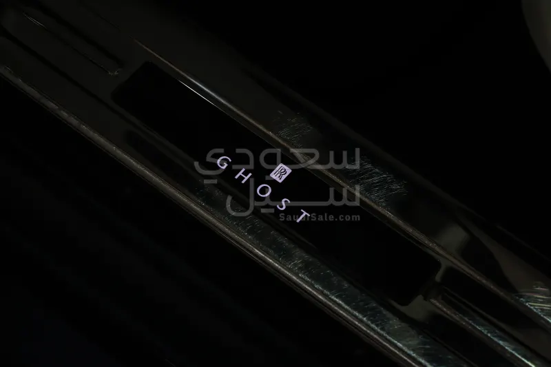 2022 رولز رويس قوست