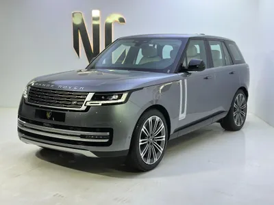 2025 Land Rover Range Rover Autobiography