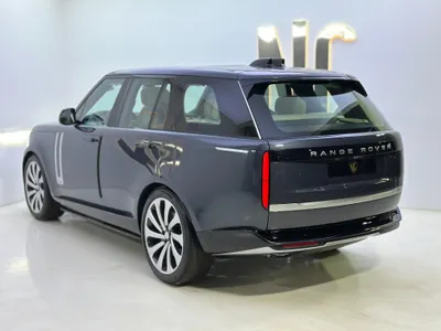 2025 Land Rover Range Rover Autobiography