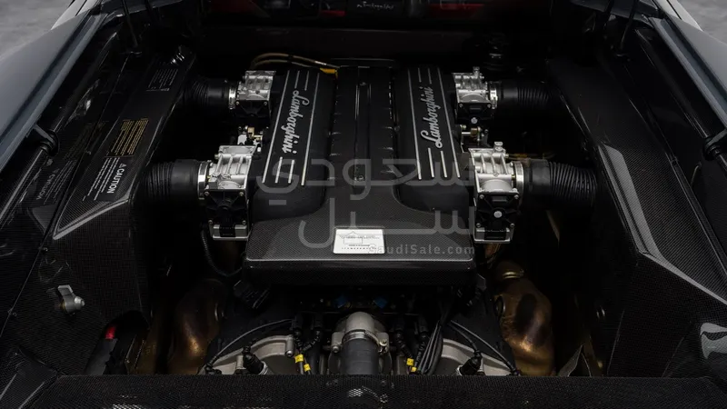 2007 Lamborghini Murcielago