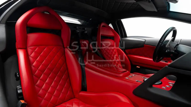 2007 Lamborghini Murcielago