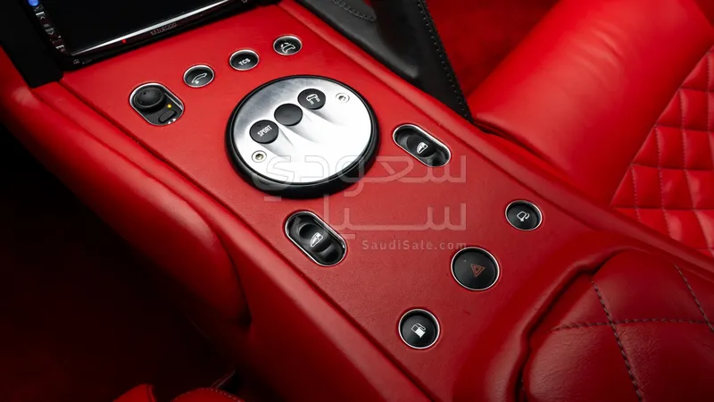 2007 Lamborghini Murcielago