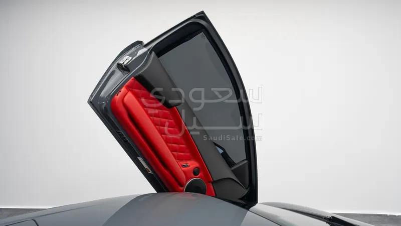 2007 Lamborghini Murcielago