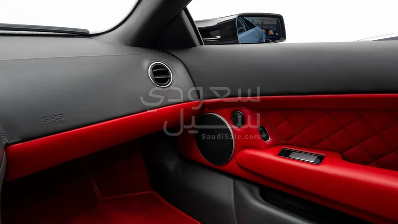 2007 Lamborghini Murcielago