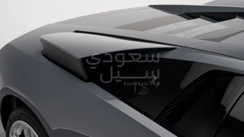 2007 Lamborghini Murcielago