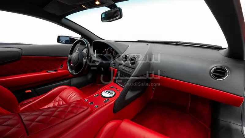 2007 Lamborghini Murcielago
