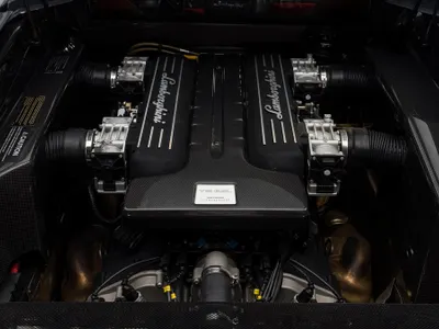 2007 Lamborghini Murcielago