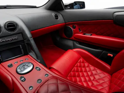 2007 Lamborghini Murcielago