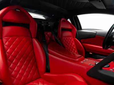 2007 Lamborghini Murcielago