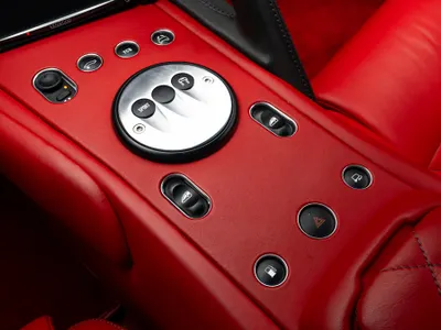 2007 Lamborghini Murcielago