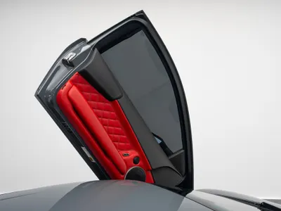 2007 Lamborghini Murcielago