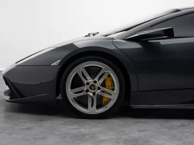 2007 Lamborghini Murcielago