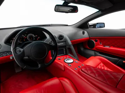 2007 Lamborghini Murcielago