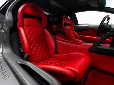 2007 Lamborghini Murcielago