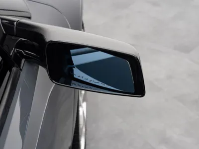 2007 Lamborghini Murcielago