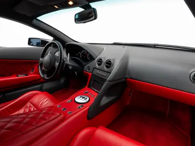 2007 Lamborghini Murcielago