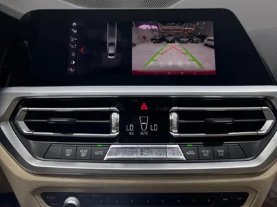 2021 BMW 3 Series 320i