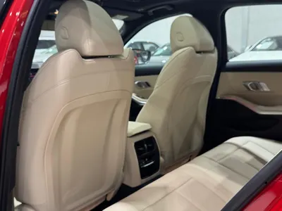 2021 BMW 3 Series 320i