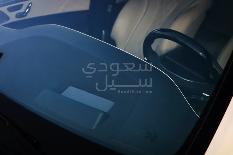 2015 مرسيدس - بنز إس 500 أي إم جي