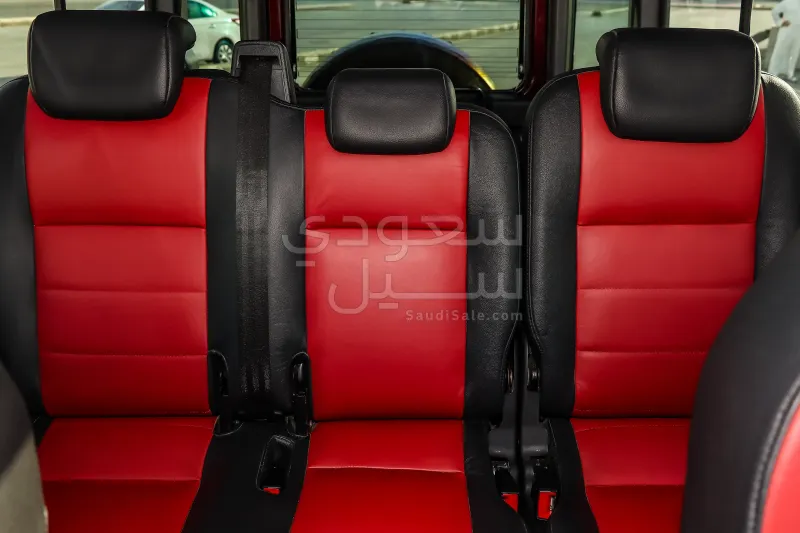 2015 Land Rover Defender