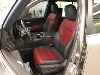 2023 Toyota Land Cruiser VXR