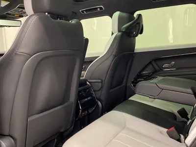 2023 Land Rover Range Rover Sport SE