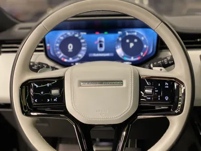 2023 Land Rover Range Rover Sport SE
