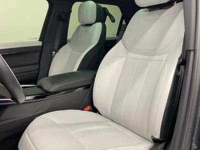 2023 Land Rover Range Rover Sport SE