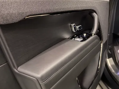 2023 Land Rover Range Rover Sport SE