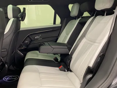 2023 Land Rover Range Rover Sport SE