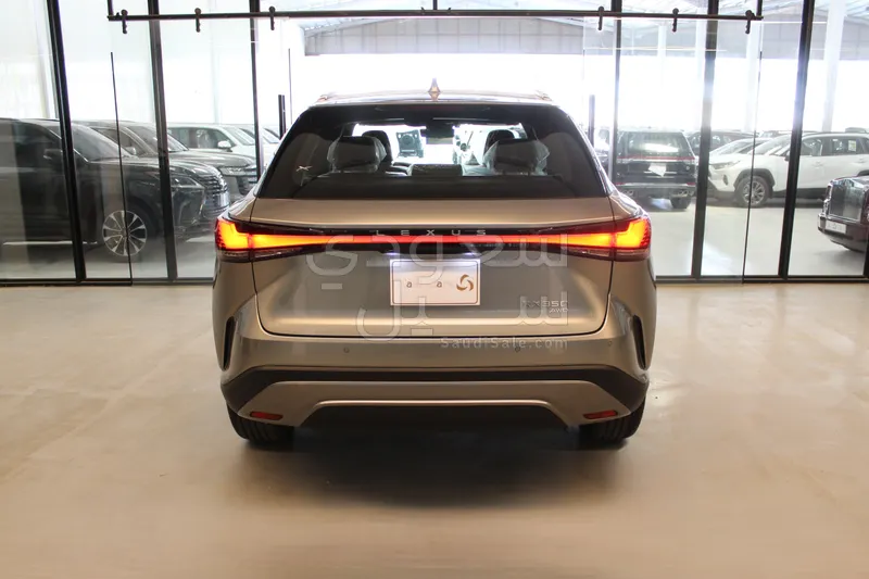 2025 Lexus RX 350
