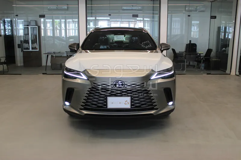 2025 Lexus RX 350