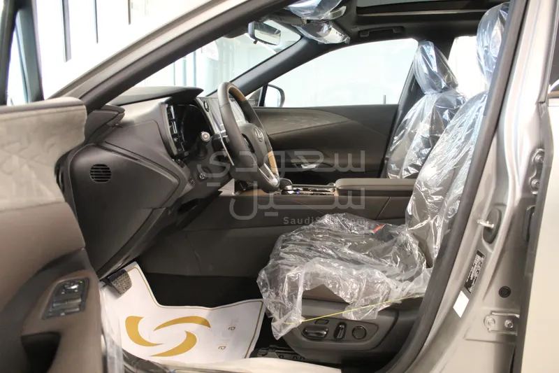 2025 Lexus RX 350
