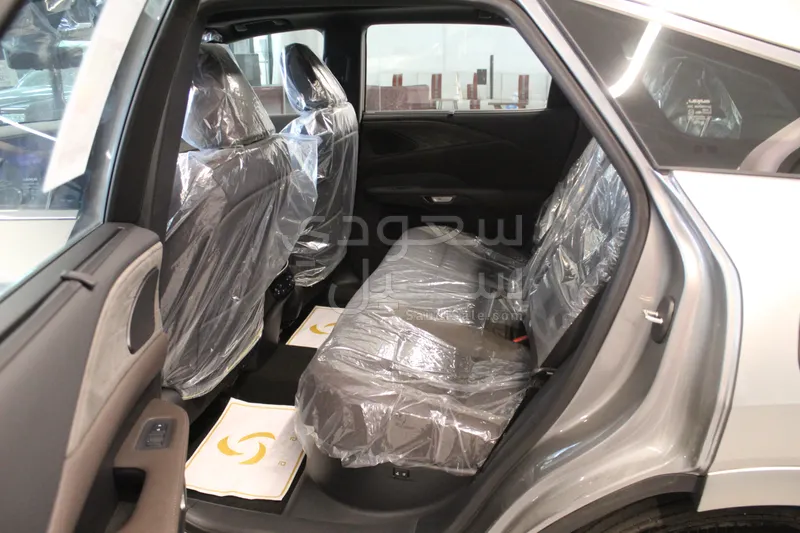 2025 Lexus RX 350